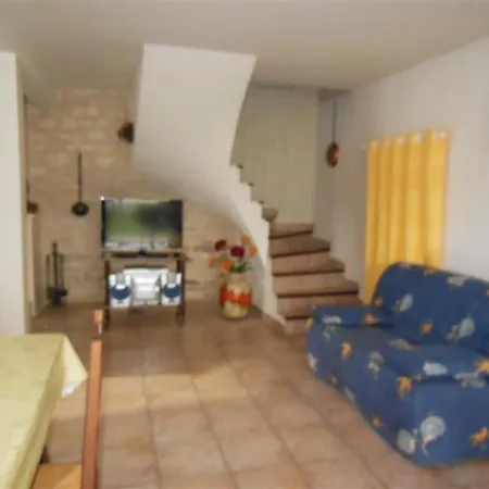 Vakantiehuis Mi Re La Saint-Denis-dʼOléron