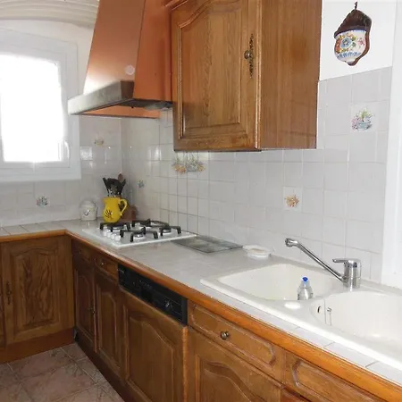 Holiday home Mi Re La *