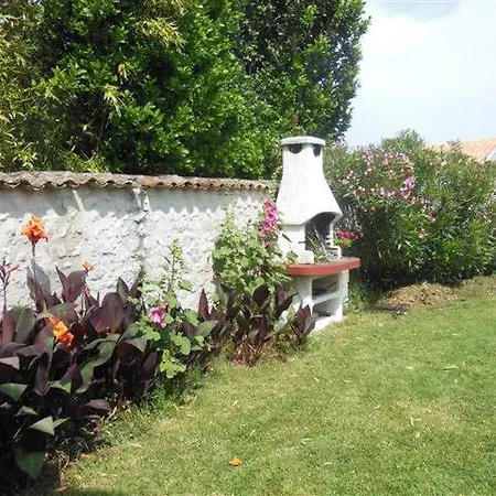 Mi Re La Hébergement de vacances Saint-Denis-dʼOléron