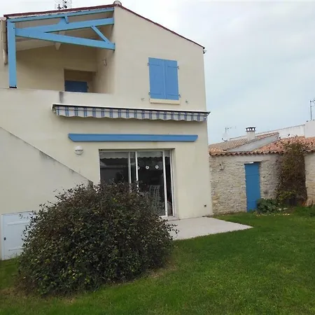 Mi Re La Saint-Denis-d'Oleron