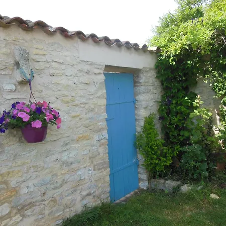 Holiday home Mi Re La *